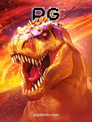 Imagem do jogo Jurassic Kingdom da jogabetbr